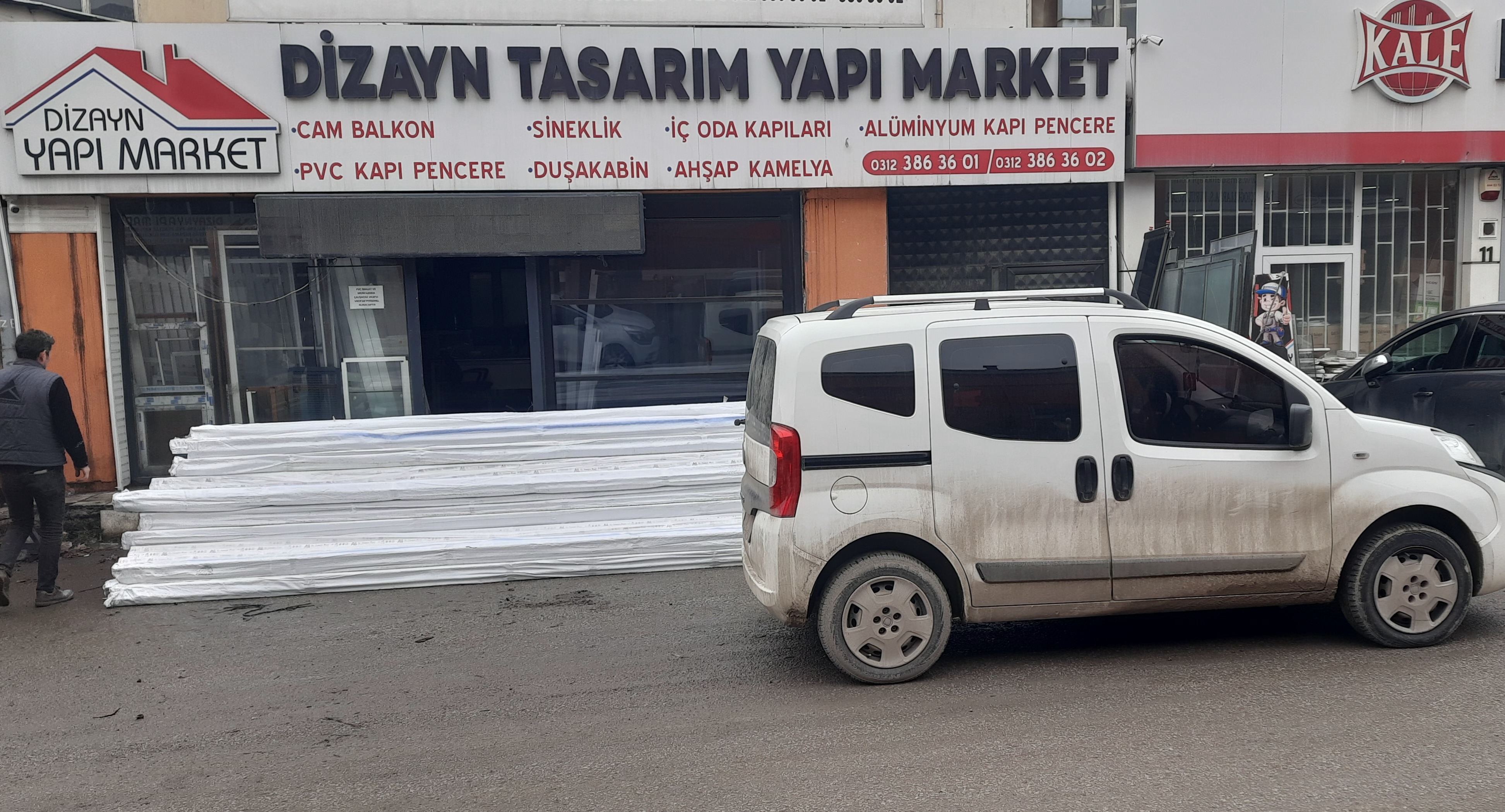 OSB/ANKARA